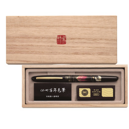 Brush pen Fude Pen Sakuraharukaze in the group Pens / Artist Pens / Brush Pens at Pen Store (136649)