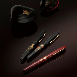 Brush pen Fude Pen Sakuraharukaze in the group Pens / Artist Pens / Brush Pens at Pen Store (136649)