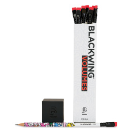 Vol 292 Limited Edition Pack of 12 in the group Pens / Writing / Pencils at Pen Store (136652)
