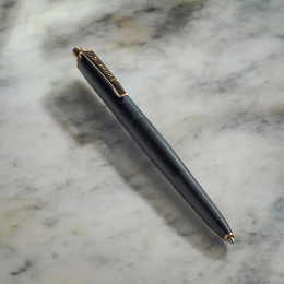 AG7 Black Cerakote Astronaut Space Pen in the group Pens / Fine Writing / Ballpoint Pens at Pen Store (136656)