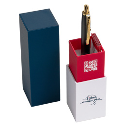 AG7 Black Cerakote Astronaut Space Pen in the group Pens / Fine Writing / Ballpoint Pens at Pen Store (136656)