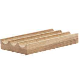 Wave Desk Desk Storage in the group Hobby & Creativity / Organize / Home Office at Pen Store (136661)