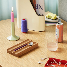 Wave Desk Desk Storage in the group Hobby & Creativity / Organize / Home Office at Pen Store (136661)