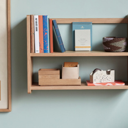 Staple Storage Box Desk Storage in the group Hobby & Creativity / Organize / Storage at Pen Store (136662)