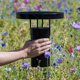 BringMe Portable Table Lamp Black in the group Hobby & Creativity / Hobby Accessories / Artist Lamps at Pen Store (136663)