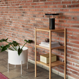 BringMe Portable Table Lamp Black in the group Hobby & Creativity / Hobby Accessories / Artist Lamps at Pen Store (136663)