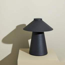 Chipper Table Lamp Black in the group Hobby & Creativity / Hobby Accessories / Artist Lamps at Pen Store (136664)