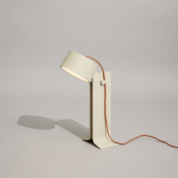 Crea Table Lamp Sand/Orange in the group Hobby & Creativity / Hobby Accessories / Artist Lamps at Pen Store (136665)