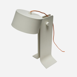 Crea Table Lamp Sand/Orange in the group Hobby & Creativity / Hobby Accessories / Artist Lamps at Pen Store (136665)