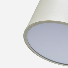 Crea Table Lamp Sand/Orange in the group Hobby & Creativity / Hobby Accessories / Artist Lamps at Pen Store (136665)