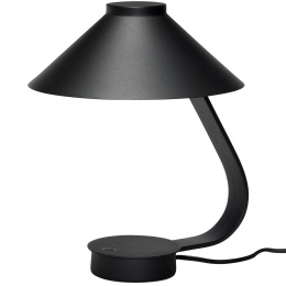 Muri Table Lamp Black in the group Hobby & Creativity / Hobby Accessories / Artist Lamps at Pen Store (136666)