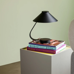 Muri Table Lamp Black in the group Hobby & Creativity / Hobby Accessories / Artist Lamps at Pen Store (136666)