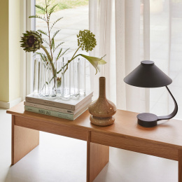 Muri Table Lamp Black in the group Hobby & Creativity / Hobby Accessories / Artist Lamps at Pen Store (136666)