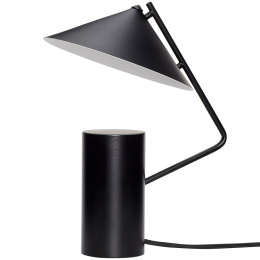 Sen Table Lamp Black in the group Hobby & Creativity / Hobby Accessories / Artist Lamps at Pen Store (136671)