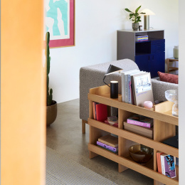 Sen Table Lamp Black in the group Hobby & Creativity / Hobby Accessories / Artist Lamps at Pen Store (136671)