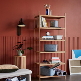 Studio Wall Lamp Black in the group Hobby & Creativity / Hobby Accessories / Artist Lamps at Pen Store (136672)