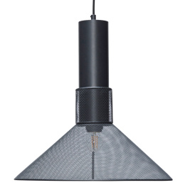 Ray Pendant Lamp Black in the group Hobby & Creativity / Hobby Accessories / Artist Lamps at Pen Store (136674)