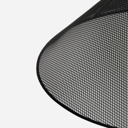 Ray Pendant Lamp Black in the group Hobby & Creativity / Hobby Accessories / Artist Lamps at Pen Store (136674)