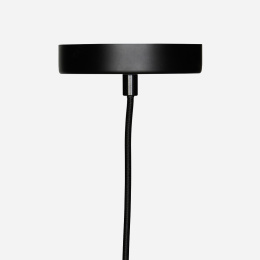 Ray Pendant Lamp Black in the group Hobby & Creativity / Hobby Accessories / Artist Lamps at Pen Store (136674)