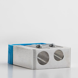 Pencil sharpener Meisterwerk in the group Pens / Pen Accessories / Sharpeners at Pen Store (136679)