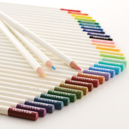 Irojiten Colour Pencil singles in the group Pens / Artist Pens / Colored Pencils at Pen Store (136687_r)