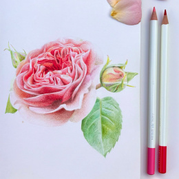 Irojiten Colour Pencil singles in the group Pens / Artist Pens / Colored Pencils at Pen Store (136687_r)