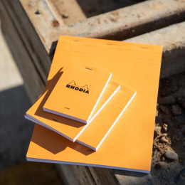 Block No.10 (5,2 x 7,5 cm) Squared in the group Paper & Pads / Note & Memo / Writing & Memo Pads at Pen Store (136787)