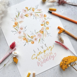 Point 88 Fineliner 8 pcs in the group Pens / Writing / Fineliners at Pen Store (136795)