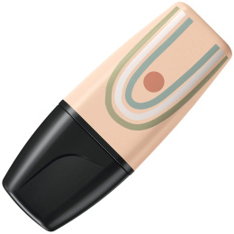 BOSS Mini Nature vibes 3-pack in the group Pens / Office / Highlighters at Pen Store (136802)