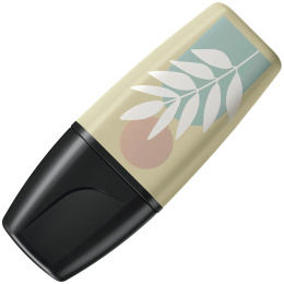 BOSS Mini Nature vibes 3-pack in the group Pens / Office / Highlighters at Pen Store (136802)