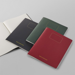 Student Cahier XXL Red in the group Paper & Pads / Note & Memo / Notebooks & Journals at Pen Store (136804_r)