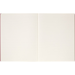 Student Cahier XXL Red in the group Paper & Pads / Note & Memo / Notebooks & Journals at Pen Store (136804_r)