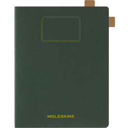 Student Cahier XXL Myrtle Green in the group Paper & Pads / Note & Memo / Notebooks & Journals at Pen Store (136805_r)