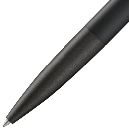 Noto Ballpoint All-Black in the group Pens / Fine Writing / Ballpoint Pens at Pen Store (136849)