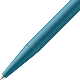 Cp 1 Mechanical pencil 0.7 Aquamarine in the group Pens / Writing / Mechanical Pencils at Pen Store (136853)