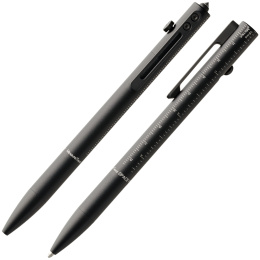 Measure Twice Tactical Space Pen in the group Pens / Fine Writing / Ballpoint Pens at Pen Store (136855)