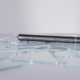 Measure Twice Tactical Space Pen in the group Pens / Fine Writing / Ballpoint Pens at Pen Store (136855)