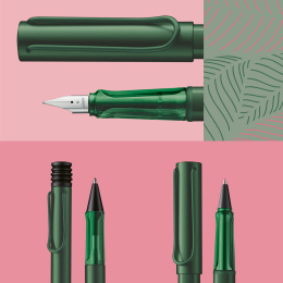 AL-star Rollerball Pine in the group Pens / Fine Writing / Rollerball Pens at Pen Store (136934)