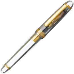 #3776 Century 2.0 Fountain pen Demonstrator in the group Pens / Fine Writing / Fountain Pens at Pen Store (136963_r)