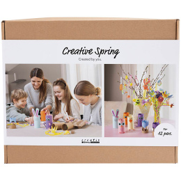 DIY Kit Creative Spring in the group Hobby & Creativity / Holidays and seasons / Easter crafts at Pen Store (136968)