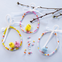 Mini DIY Kit Easter Decoration in the group Hobby & Creativity / Holidays and seasons / Easter crafts at Pen Store (136970)