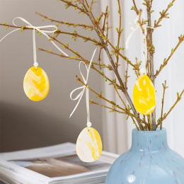 DIY Kit Modelling Clay Eggs in the group Hobby & Creativity / Create / Crafts & DIY at Pen Store (137003)