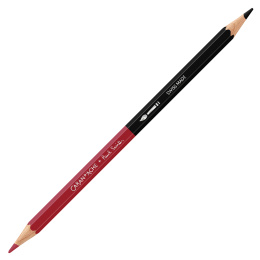 Bicolor Paul Smith 12-set + Brush in the group Pens / Artist Pens / Watercolor Pencils at Pen Store (137004)