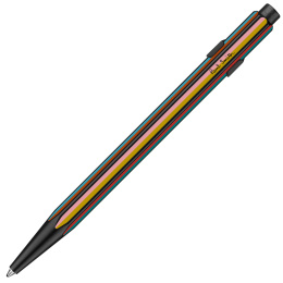849 Paul Smith Ballpoint Pen Black in the group Pens / Fine Writing / Ballpoint Pens at Pen Store (137006)