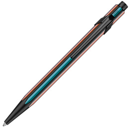849 Paul Smith Ballpoint Pen Black in the group Pens / Fine Writing / Ballpoint Pens at Pen Store (137006)