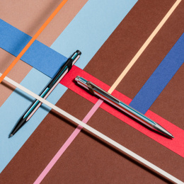 849 Paul Smith Ballpoint Pen Black in the group Pens / Fine Writing / Ballpoint Pens at Pen Store (137006)