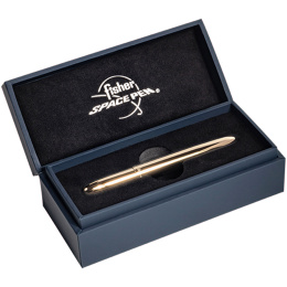 Bullet Gold Titanium in the group Pens / Fine Writing / Ballpoint Pens at Pen Store (137026)