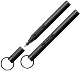 Trekker Black in the group Pens / Fine Writing / Ballpoint Pens at Pen Store (137027)