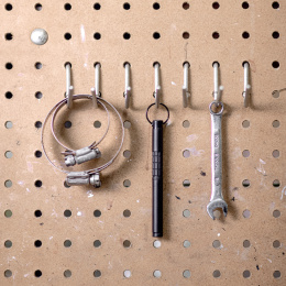 Trekker Black in the group Pens / Fine Writing / Ballpoint Pens at Pen Store (137027)