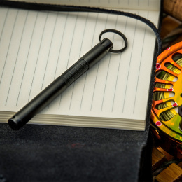 Trekker Black in the group Pens / Fine Writing / Ballpoint Pens at Pen Store (137027)